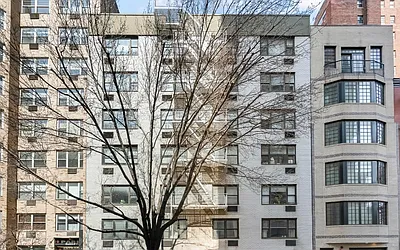 Rented by Urban Real Estate Inc