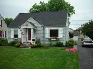 187 S Quentin Rd, Newark, OH 43055