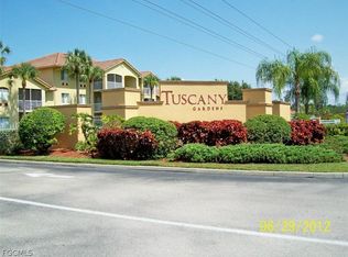 6330 Aragon Way APT 108, Fort Myers, FL 33966