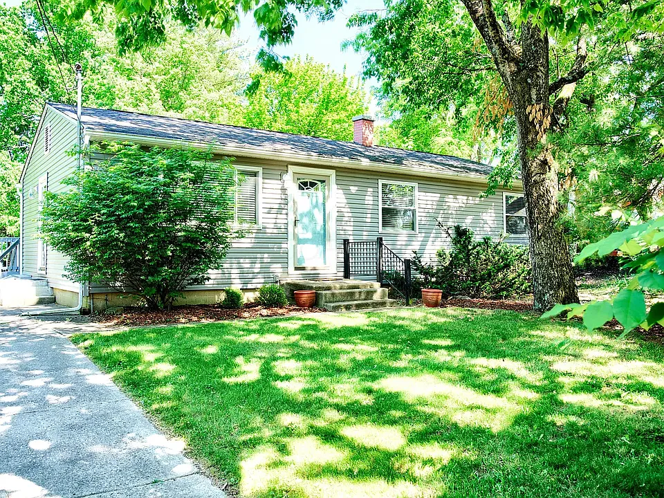 9200 Shawnee Trl