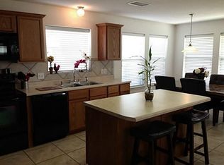 2316 Malone Dr, McKinney, TX 75072