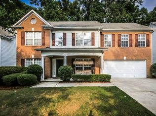 5360 Village View Ln, Stone Mountain, GA 30087