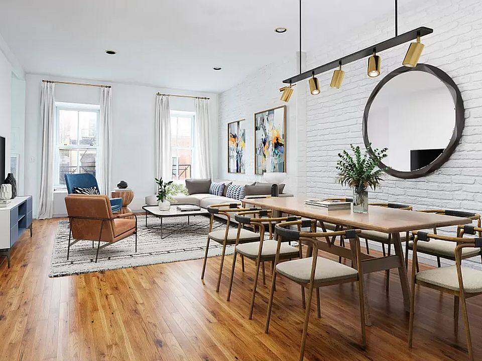 1st image of 332 Bowery APT 3