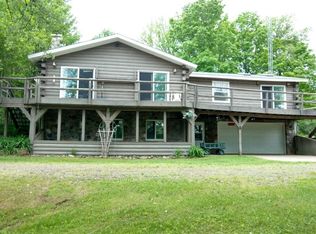 17214 State Highway 13, Butternut, WI 54514