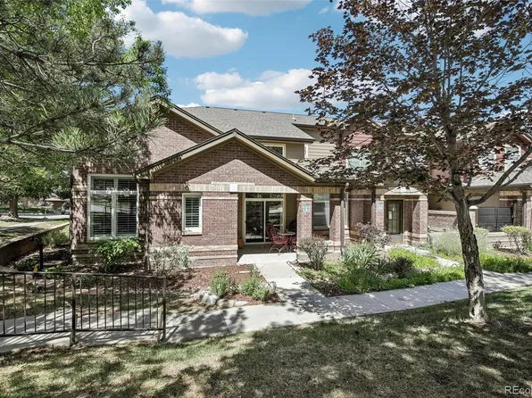 6500 Silver Mesa Drive #A, Highlands Ranch, CO 80130