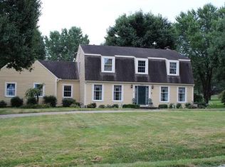 309 Dunns Ln, Richmond, MO 64085