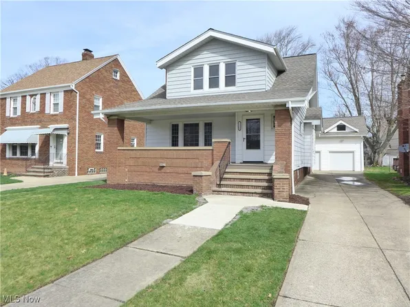 15324 Edolyn Ave, Cleveland, OH 44111