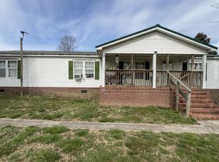 4002 Deans Shop Rd, Estill Springs, TN 37330