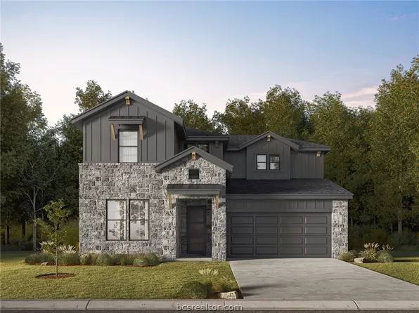 5010 Acadia Loop, Bryan, TX 77802