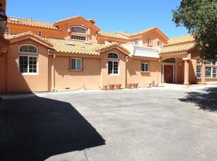 4450 Quimby Rd, San Jose, CA 95148