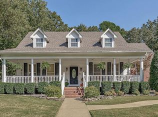 2206 Byrne Wood Dr, Jonesboro, AR 72404