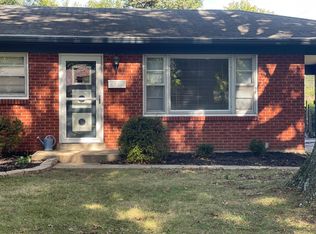 2611 Woodsdale Ave, Louisville, KY