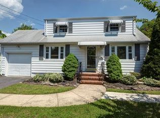 1909 S Central Ave, South Plainfield, NJ 07080