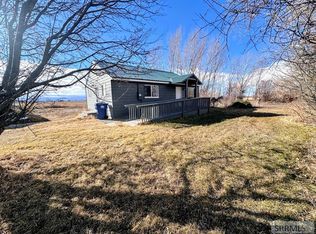 3580 E 300 N, Rigby, ID 83442