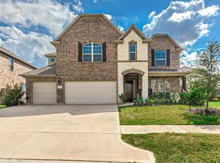 20511 Montecrest Cir, Spring, TX 77379