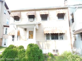 309 Carbon St, Weatherly, PA 18255