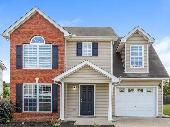1404 Priestshore Bay, Antioch, TN 37013