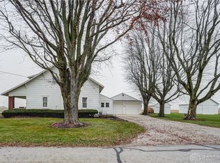 2255 Red River West Grove Rd, Arcanum, OH 45304