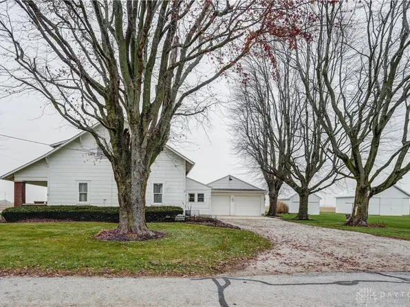 2255 Red River West Grove Rd, Arcanum, OH 45304