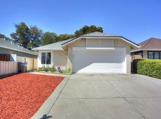 575 Easton Dr, San Jose, CA 95133