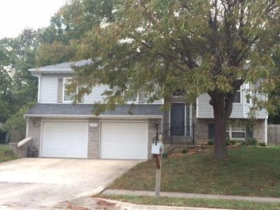 4305 Langham Dr, Columbia, MO, 65202