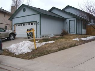 589 Ginseng Rd, New Castle, CO 81647