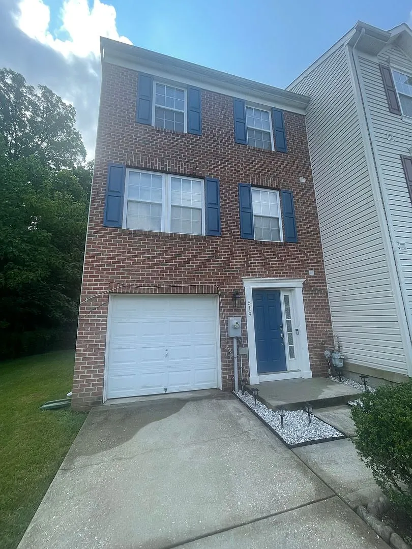 *Coming Soon* End Unit Townhome in Harford County Close to APG! — Photo 1