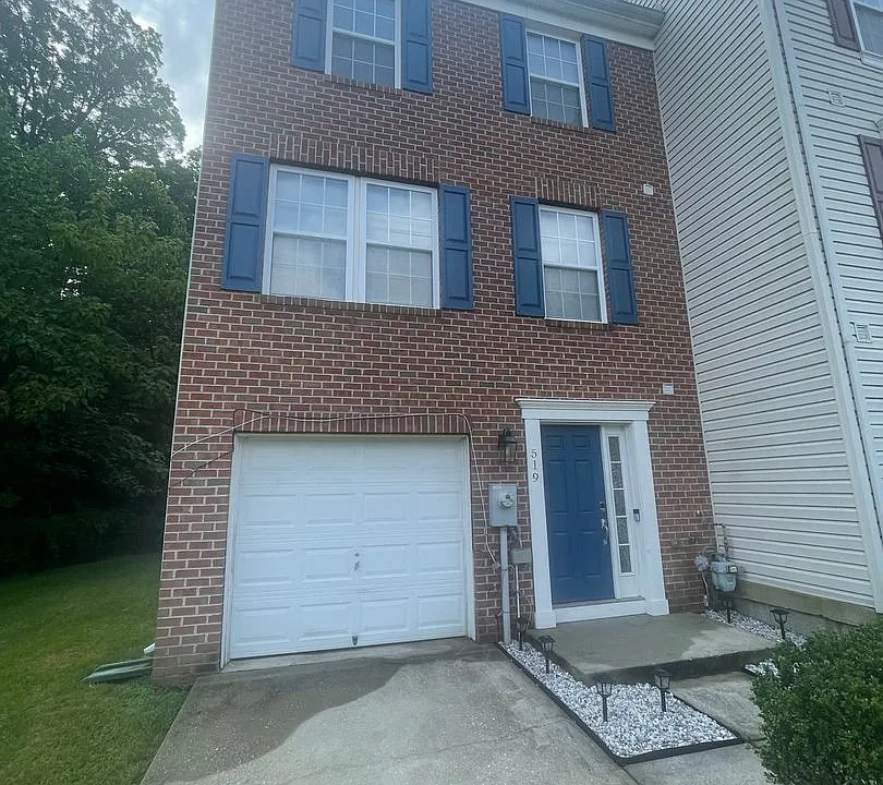 519 Twinleaf Dr