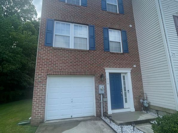 519 Twinleaf Dr, Aberdeen, MD 21001