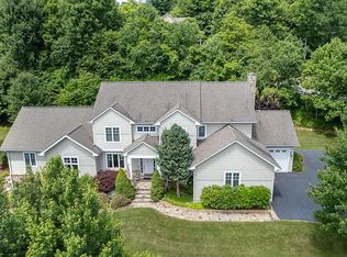 658 Parkcrest Dr, Boone, NC 28607