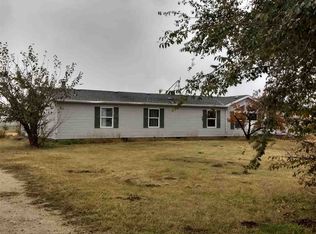 10400 W Mariah Pl, Sedgwick, KS 67135