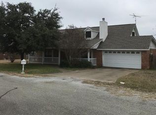 1193 Rivercrest Dr, Glen Rose, TX 76043