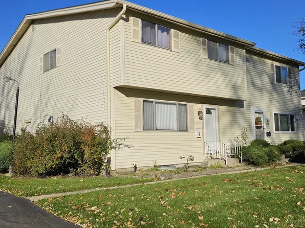 815 Gael Dr Unit D, Joliet, IL 60435