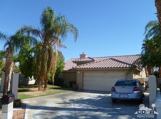 68420 Descanso Cir, Cathedral City, CA 92234