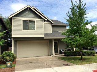 8039 SE Sporri Ln, Milwaukie, OR