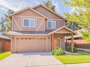 20269 Knightsbridge Pl, Bend, OR 97702