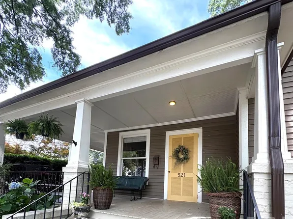 521 S York St, Gastonia, NC 28052