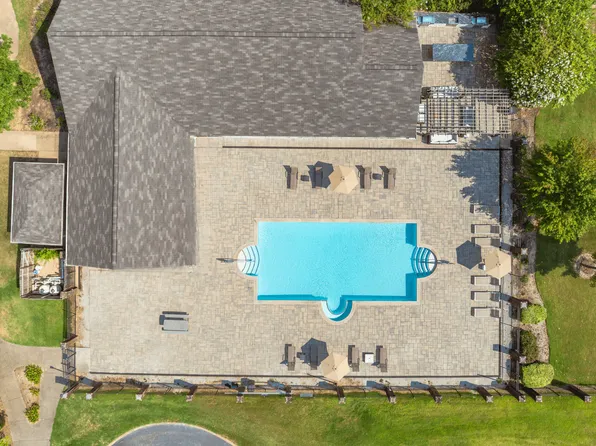 The Chelsea Millington, 8552 Blue Creek Cir #9-202, Millington, TN 38053