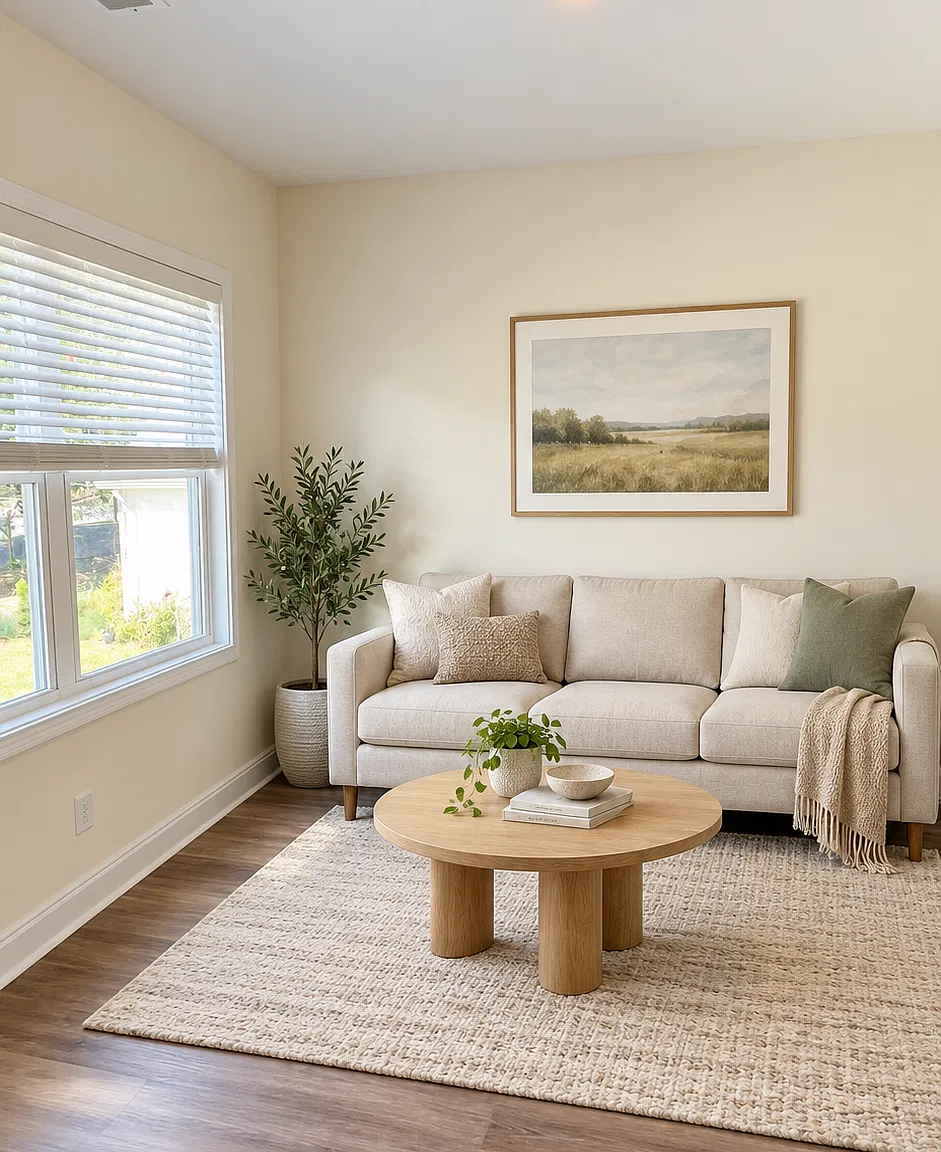 3 bed, 2.5 bath, 1361 sqft, $1,950 — Photo 4