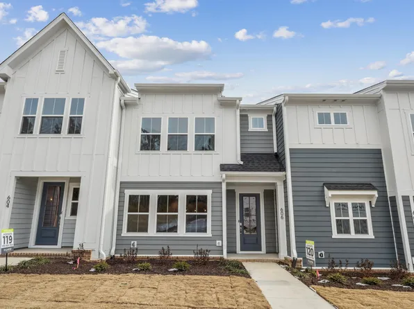 606 Brackenberry Aly, Wake Forest, NC 27587