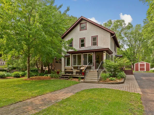 712 Saint Olaf Ave, Northfield, MN 55057