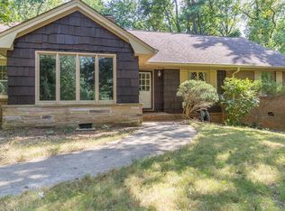 1971 Briarlyn Ct, Atlanta, GA 30345