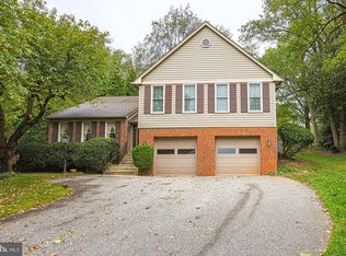 260 Hunters Ridge Rd, Lutherville Timonium, MD 21093