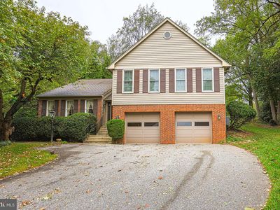 260 Hunters Ridge Rd, Lutherville Timonium, MD, 21093