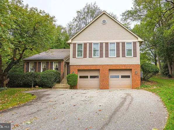 260 Hunters Ridge Rd, Lutherville Timonium, MD 21093