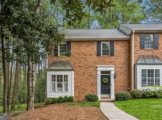 1160 Windsor Pkwy Unit 5, Sandy Springs, GA 30319