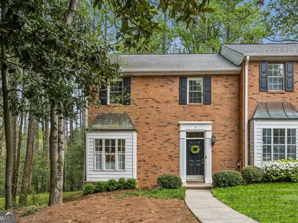 1160 Windsor Pkwy Unit 5, Sandy Springs, GA 30319
