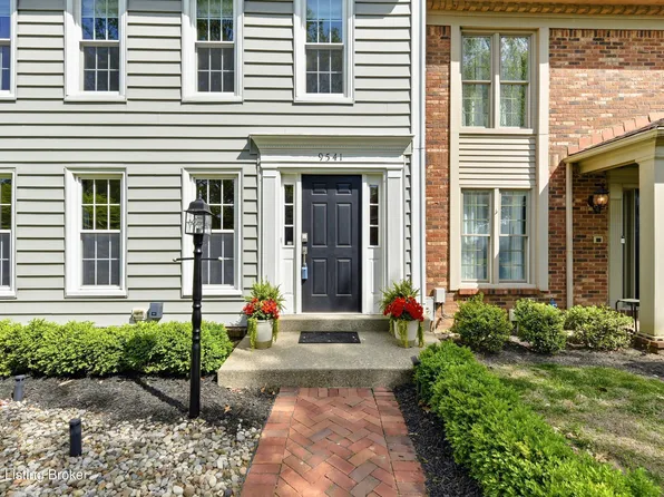 9541 Wessex Pl, Hurstbourne, KY 40222