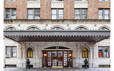 Sold by Douglas Elliman
