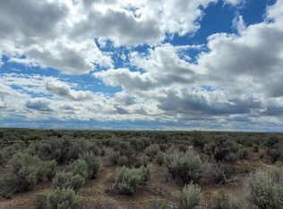 Undetermined Situs, Christmas Valley, OR 97641